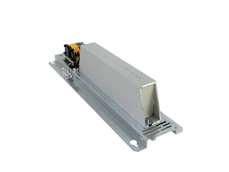Siemens 6SL3201-0BE21-0AA0 (image 4)