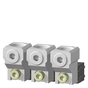 Siemens 3VT9224-4TD30 — Molded Case Circuit Breakers (MCCB)