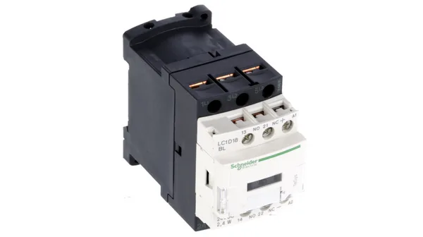 Schneider Electric LC1D18BL (image 2)