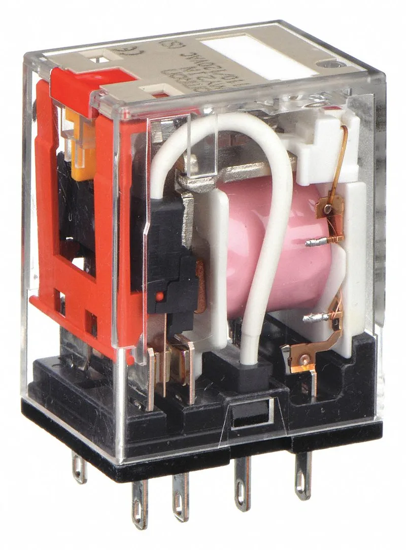 Omron MY2IN-AC110/120(S) — General Purpose Relays (image 5)
