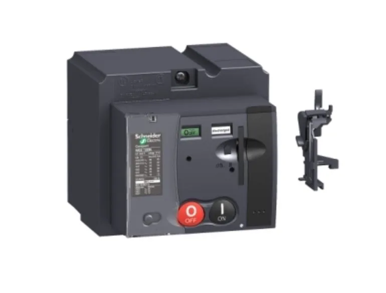 Schneider Electric LV431540 (image 2)