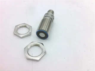 SICK UM18-211126111 — Proximity Sensors (image 2)