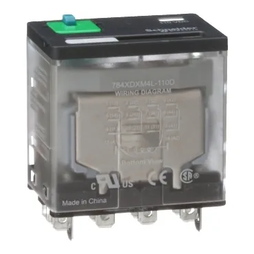 Schneider Electric 784XDXM4L-110D