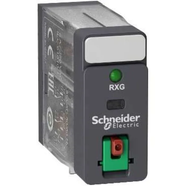 Schneider Electric RXG22P7 (image 2)