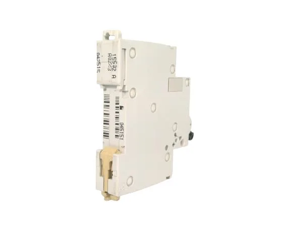 Schneider Electric A9N17570 — Miniature Circuit Breakers (MCB) (image 3)