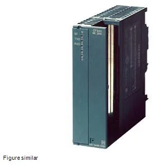 Siemens 6ES7340-1CH02-0AE0 — PLC I/O & Expansion Modules (image 3)