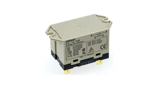 Omron G7L-1A-TUB AC100/120