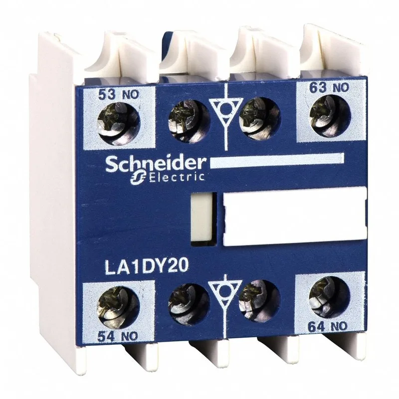 Schneider Electric LA1DZ31 (image 4)