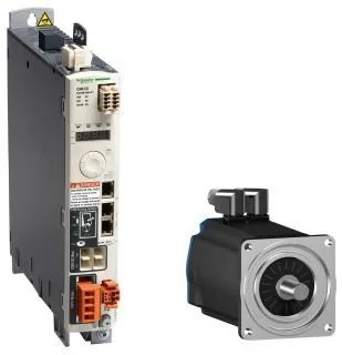 Schneider Electric LXM32AD30M2 (image 4)