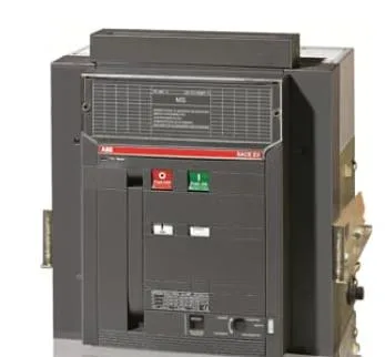 ABB 1SDA058983R1 — Molded Case Circuit Breakers (MCCB)