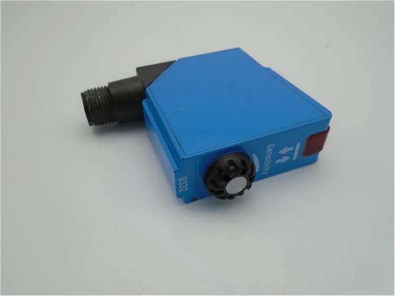 SICK WT12-B5771 — Photoelectric Sensors (image 3)