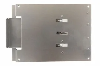 Fuji Electric RMA-C_-3.7 — AC Drives (VFD) (image 2)
