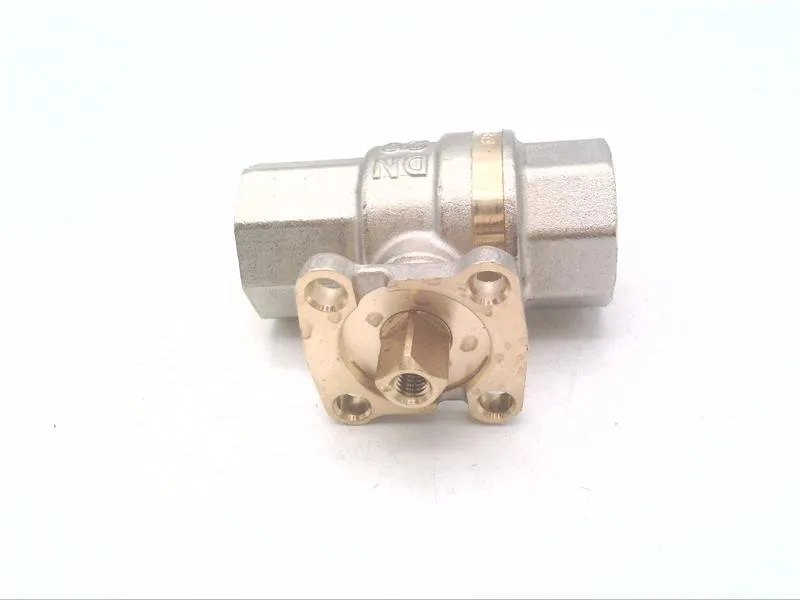 Festo VZBM-3/4-RP-25-D-2-F03-B2B3 — Solenoid & Directional Valves (image 2)