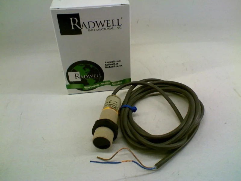 Omron E3F23L — Photoelectric Sensors (image 4)