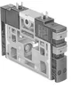 Festo CPV18-M1H-2OLS-2GLS-1/4 — Valve Manifolds & Terminals (image 2)