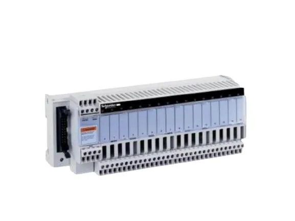 Schneider Electric ABE7P16T230 (image 2)