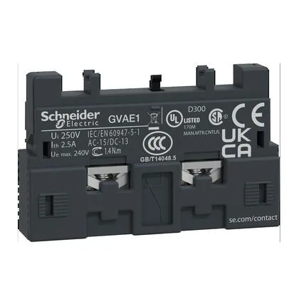 Schneider Electric GVAE1 (image 2)