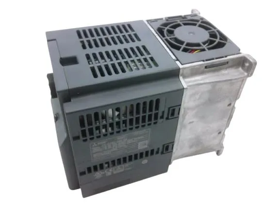Mitsubishi Electric FR-D740-080-NA — AC Drive (VFD) 480V (image 2)