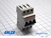 ABB ST203M-C16 — 3-Pole MCB (DIN Rail) (image 4)