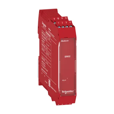 Schneider Electric XPSMCMER0002G