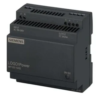 Siemens 6EP1332-1SH52 — DIN Rail Power Supplies (image 4)