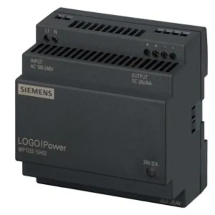 Siemens 6EP1332-1SH52 — DIN Rail Power Supplies (image 4)