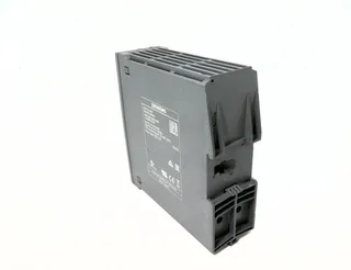 Siemens 6EP4438-7EB00-3DX0 — DIN Rail Power Supplies (image 2)