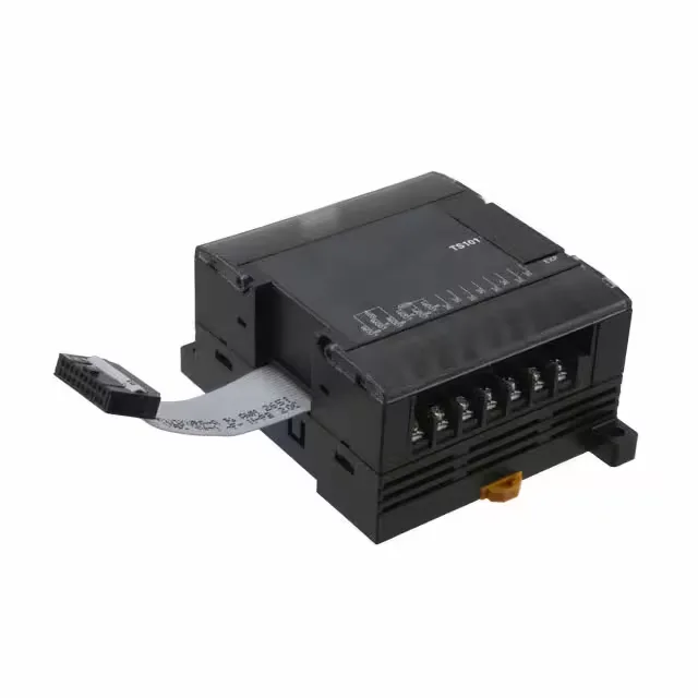 Omron CP1W-TS101 — PLCs (Programmable Logic Controllers)