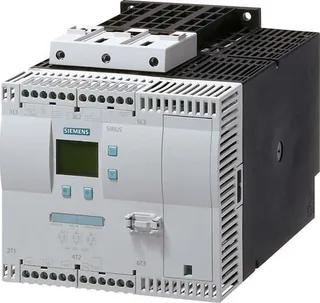 Siemens 3RW4425-1BC34 — Soft Starters (image 2)