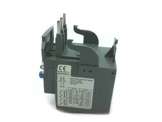 ABB 1SAZ721201R1049 — Overload Relays (image 3)
