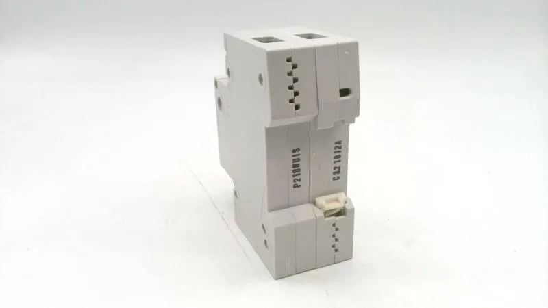 Siemens 5SU1356-7KK32 — Residual Current Breakers (RCCB/RCBO) (image 3)