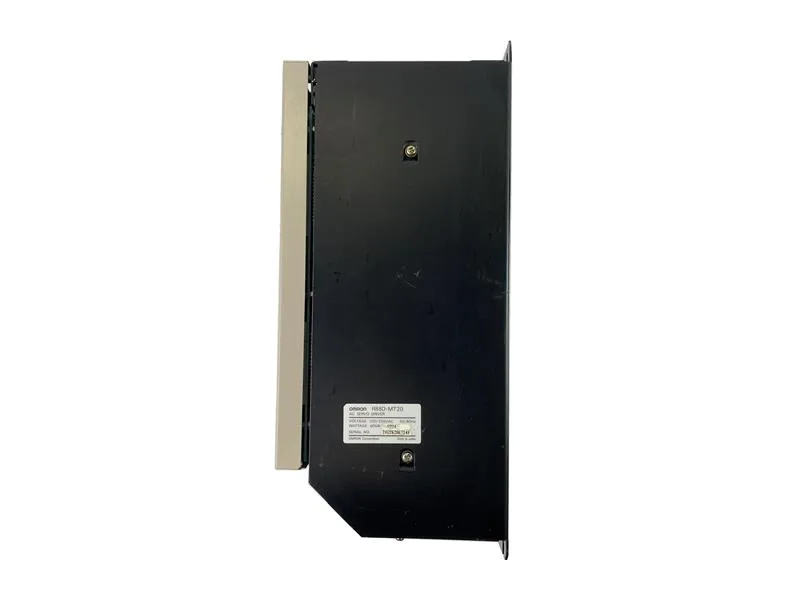 Omron R88D-MT20 — Servo Drives (image 5)
