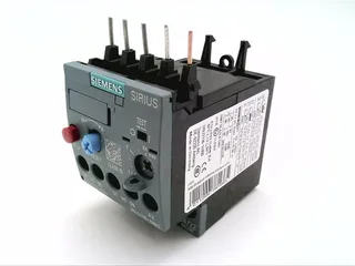 Siemens 3RU2116-1HB0 — Overload Relays (image 3)