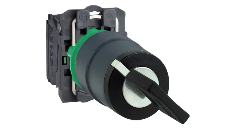 Schneider Electric XB5AG21 (image 4)