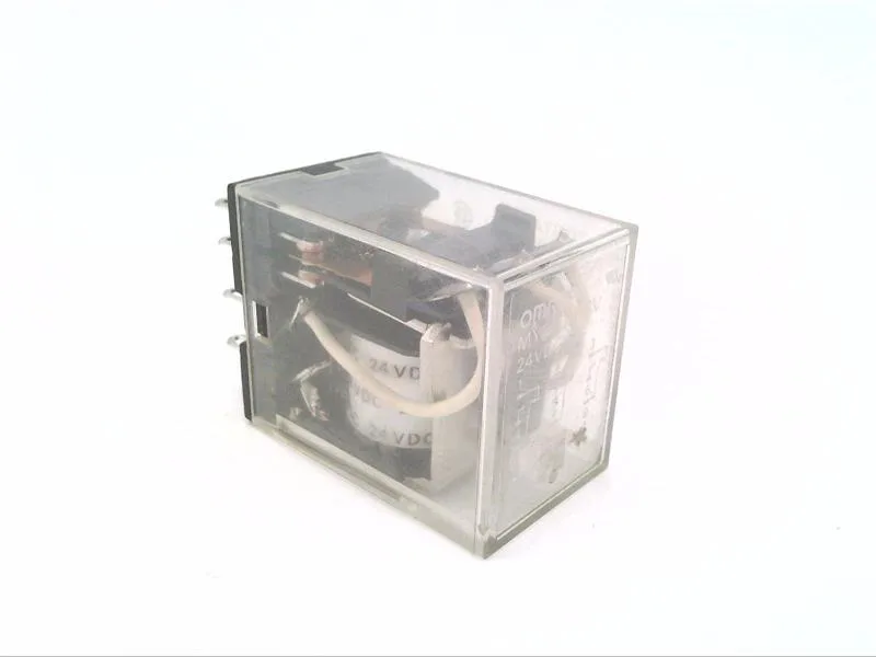Omron MY3-US-SV-DC24 — General Purpose Relays