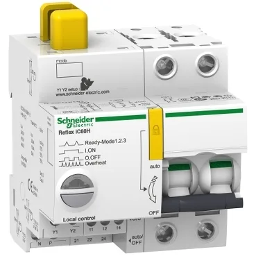 Schneider Electric A9C66216