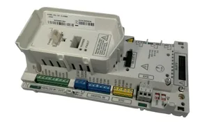 ABB ACS580-CCU-23T-S+N2000-ASCK2 — AC Drives (VFD)