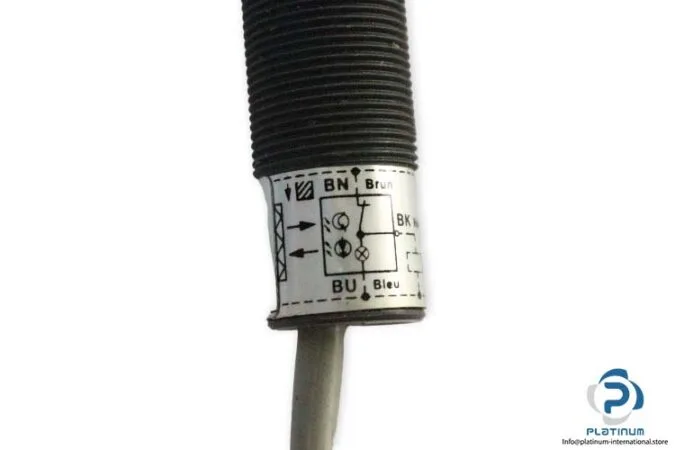 Schneider Electric XUBH02323 — Photoelectric Sensors (image 5)