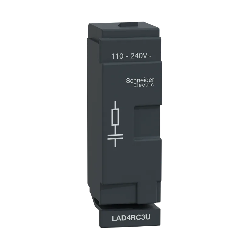 Schneider Electric LAD4RC3U (image 2)