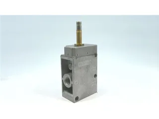 Festo MOFH-3-1/4-NPT — Solenoid & Directional Valves (image 4)