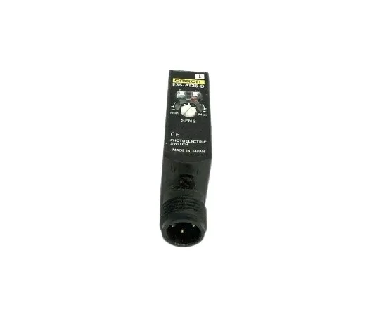 Omron E3S-AT36-D — Photoelectric Sensors (image 4)