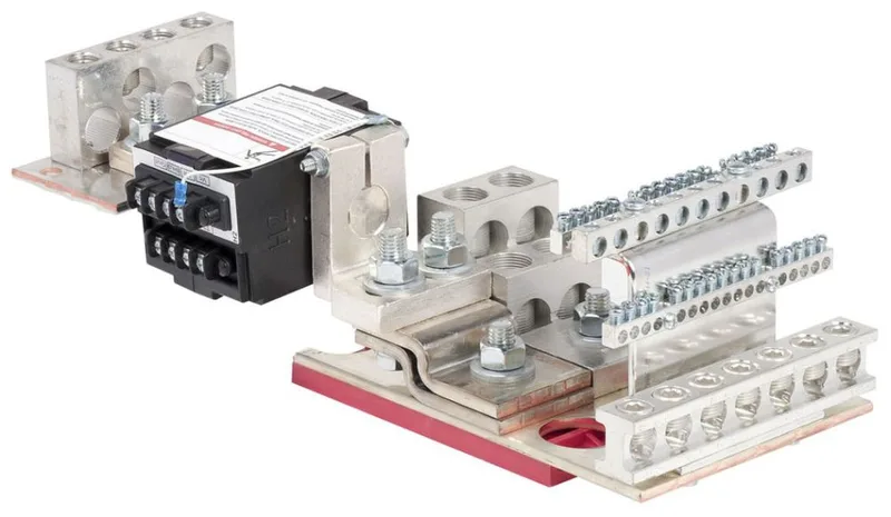 Schneider Electric HCR12SNCT (image 3)