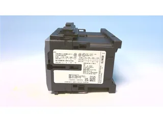 Siemens 3RA2318-8XB30-1AK6 — Motor Starters (image 3)