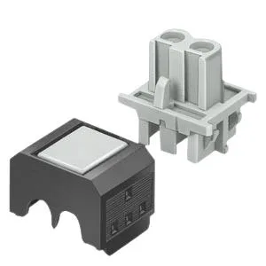 Siemens 3RK1901-0PA00 (image 2)