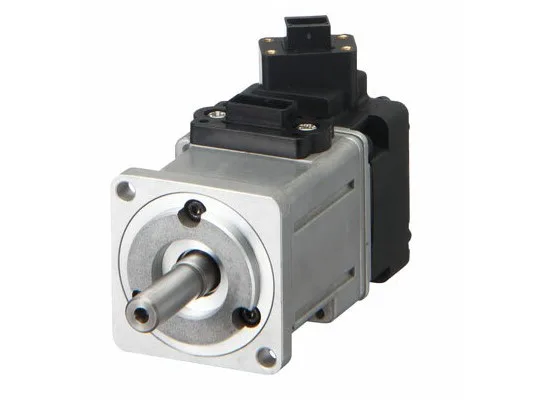 Omron R88MK1K030CBS2 — Servo Motors