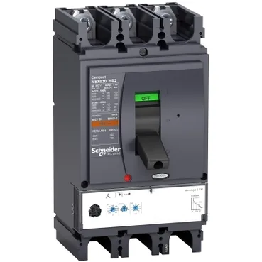 Schneider Electric LV433743