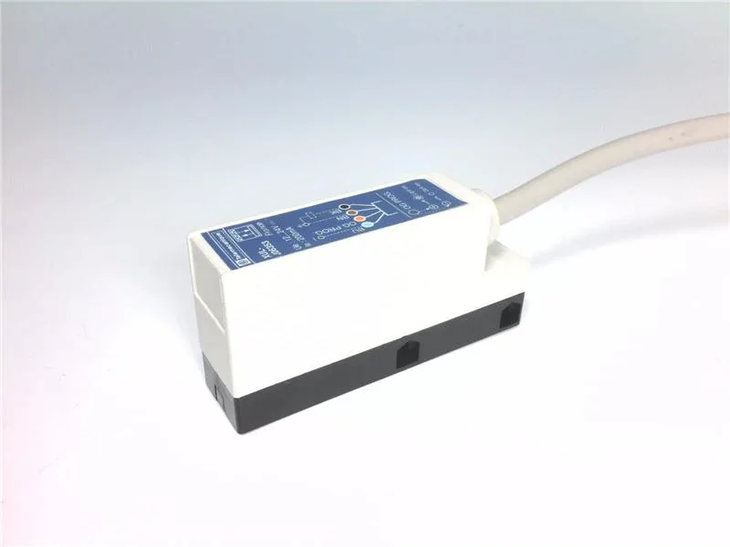 Schneider Electric XULJ06353 — Photoelectric Sensors (image 3)