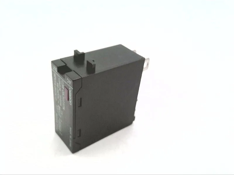 Omron G3R-OA202SZNDC5-24 — Solid State Relays (image 3)