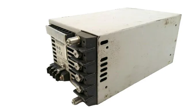 Omron S82H-P30024 — Switch Mode Power Supplies (image 2)