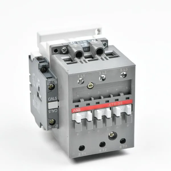 ABB 1SBL411001R8311 — Contactors (image 2)
